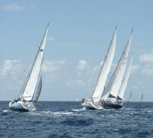 "200x2": in due da Caorle a Sansego